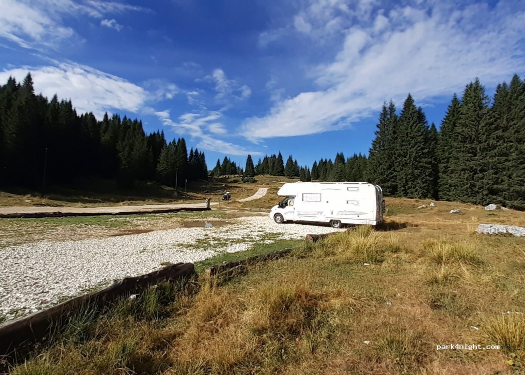 (36032) Gallio - Località Campomuletto — foto 2