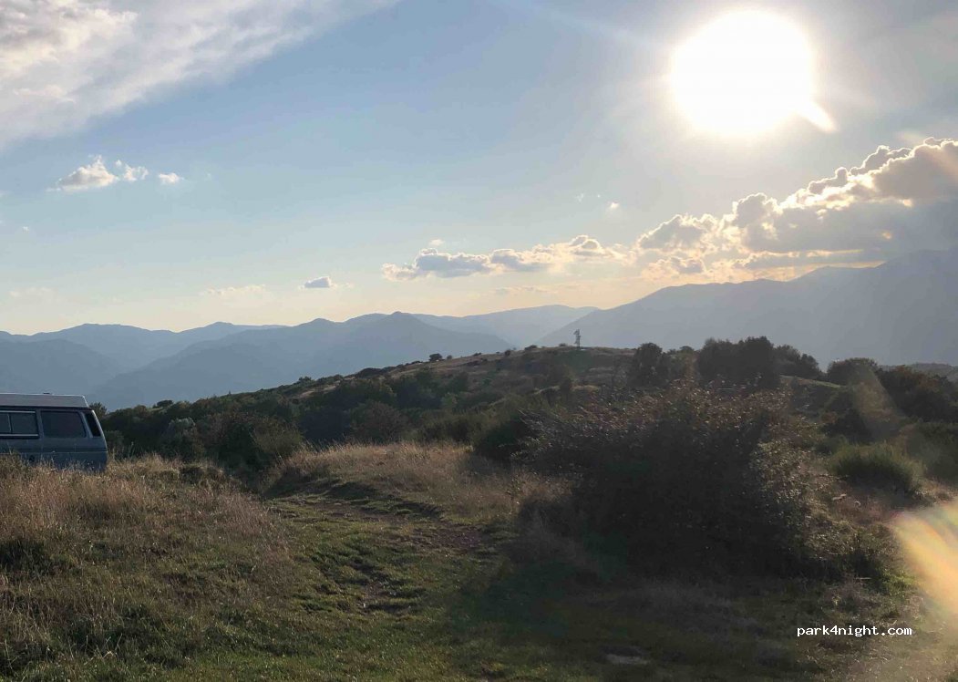 (54023) Filattiera - Unnamed Road — foto 4