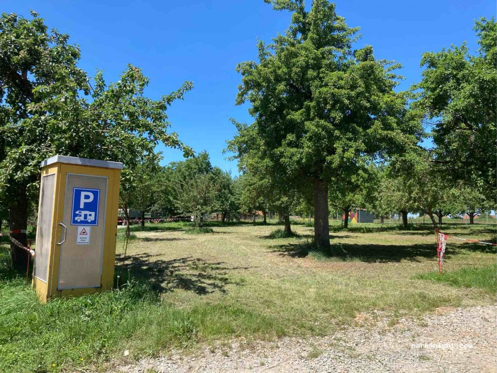 (91465) Ergersheim - 5 Neuherberg — foto