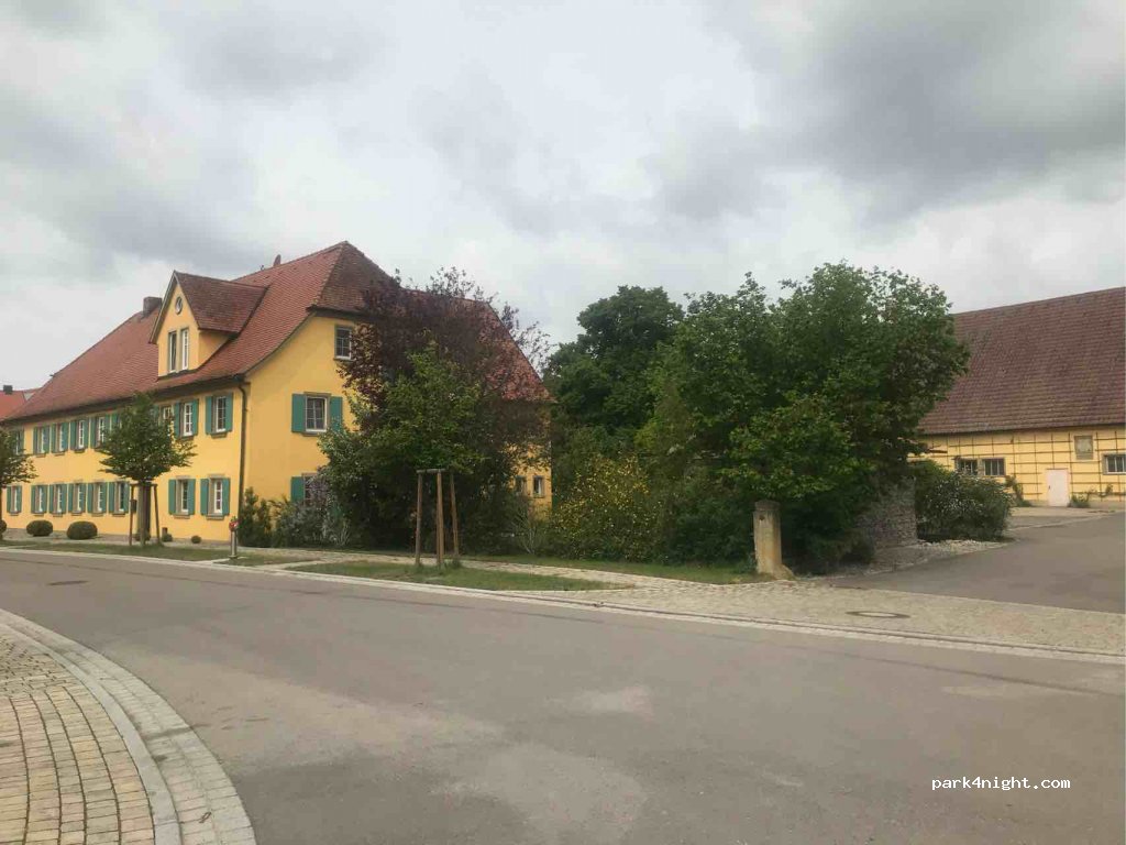 (91465) Ergersheim - 5 Neuherberg — foto 2