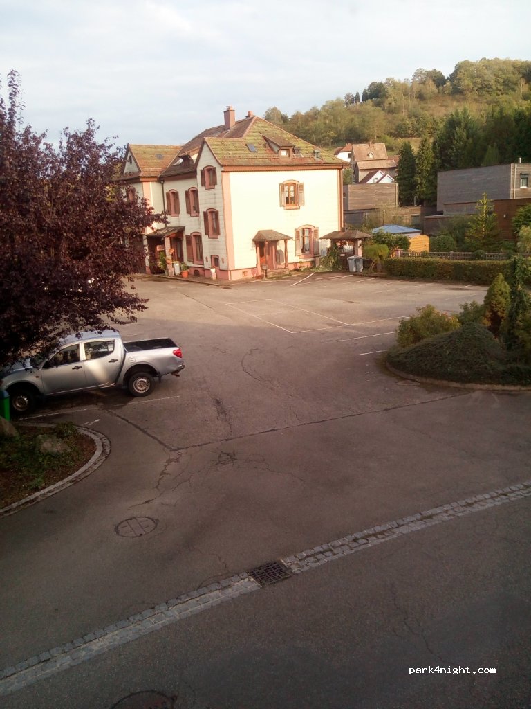 (68160) Sainte-Croix-aux-Mines - 10 Rue de la Gare — foto 2