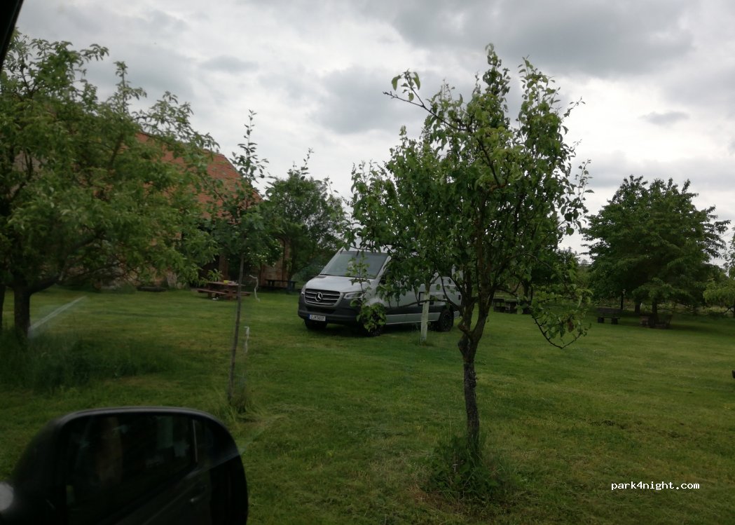 Jáňův dvůr — foto 3