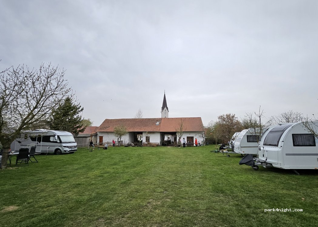 Jáňův dvůr — foto 4