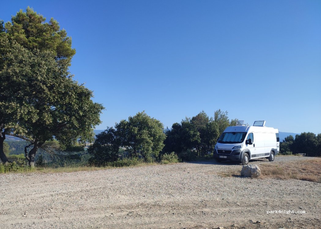 (04100) Manosque - Ratefernoux — foto