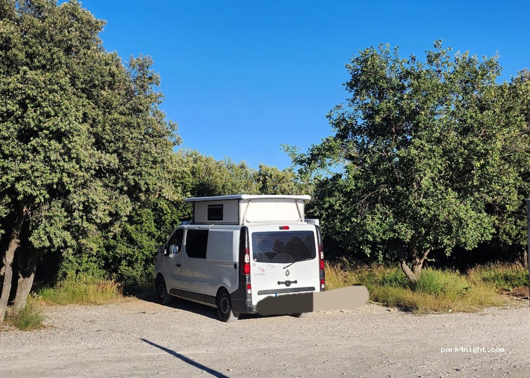 (04100) Manosque - Ratefernoux — foto 2