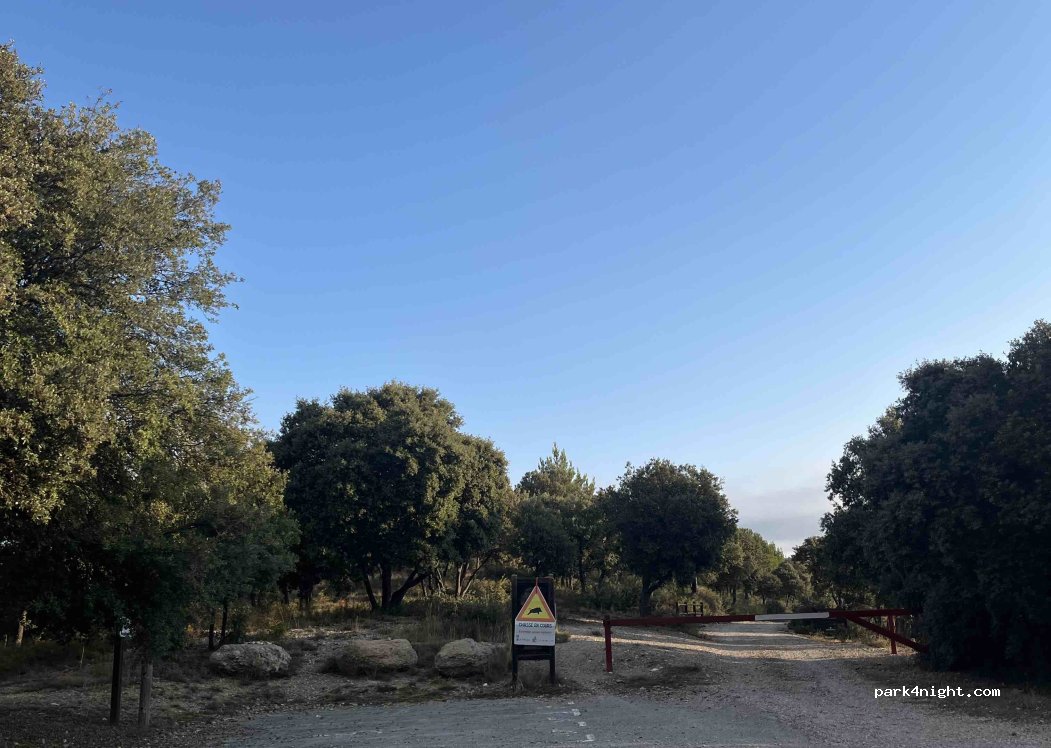 (04100) Manosque - Ratefernoux — foto 4