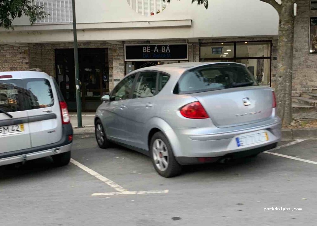 (6230) Fundão - 33 Avenida Eugénio de Andrade — foto