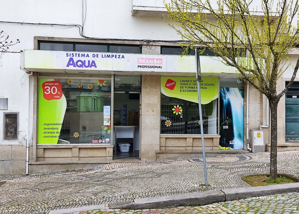 (6200-025) Covilhã - 5 Avenida 25 de Abril — foto 2