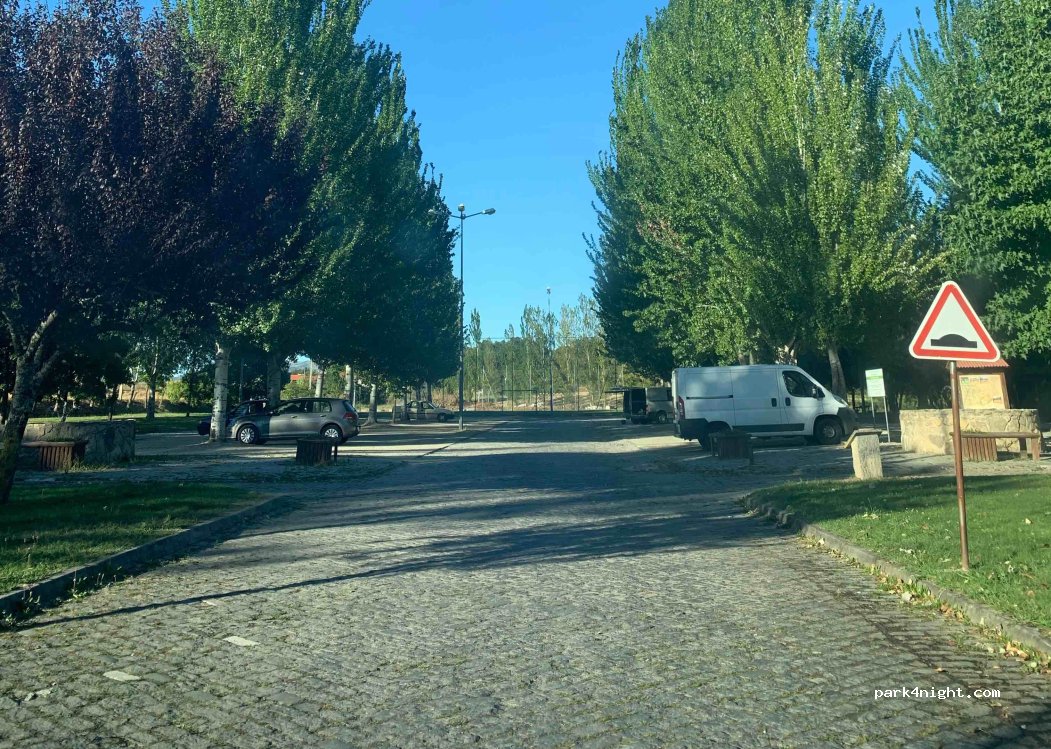 (6200)  - 1 Rua do Bairro dos Freixos — foto 4