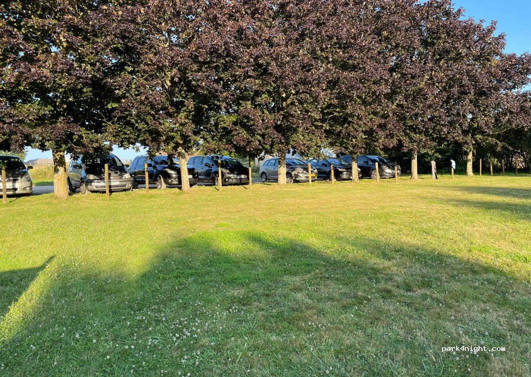 (79340) Saint-Germier - 4 Rue de l'Église — foto 2