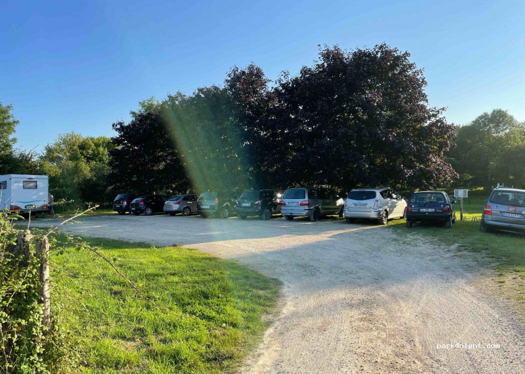 (79340) Saint-Germier - 4 Rue de l'Église — foto 3
