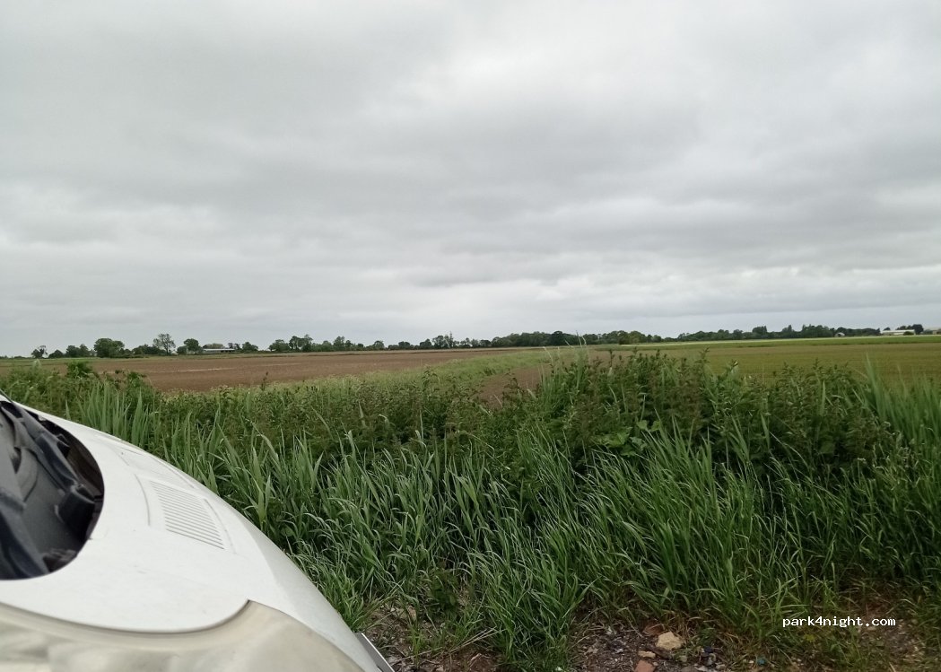 (PE15 0DT) Stonea - Upwell Road — foto 2
