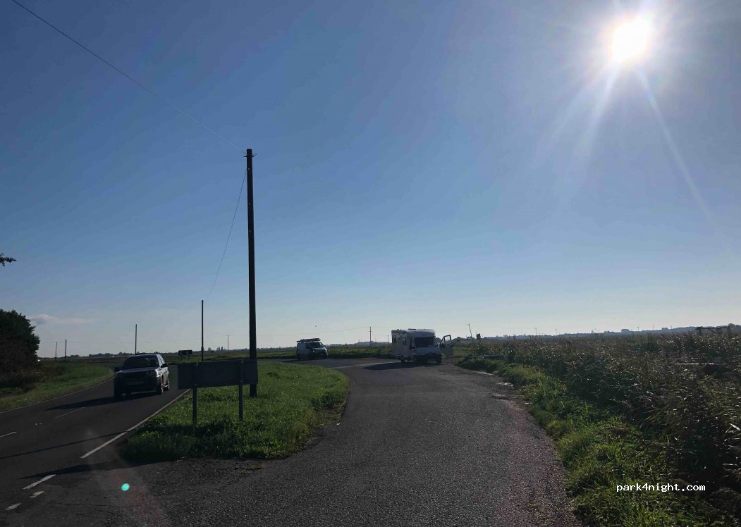 (PE13 4DE) Wisbech - Friday Bridge — foto 4