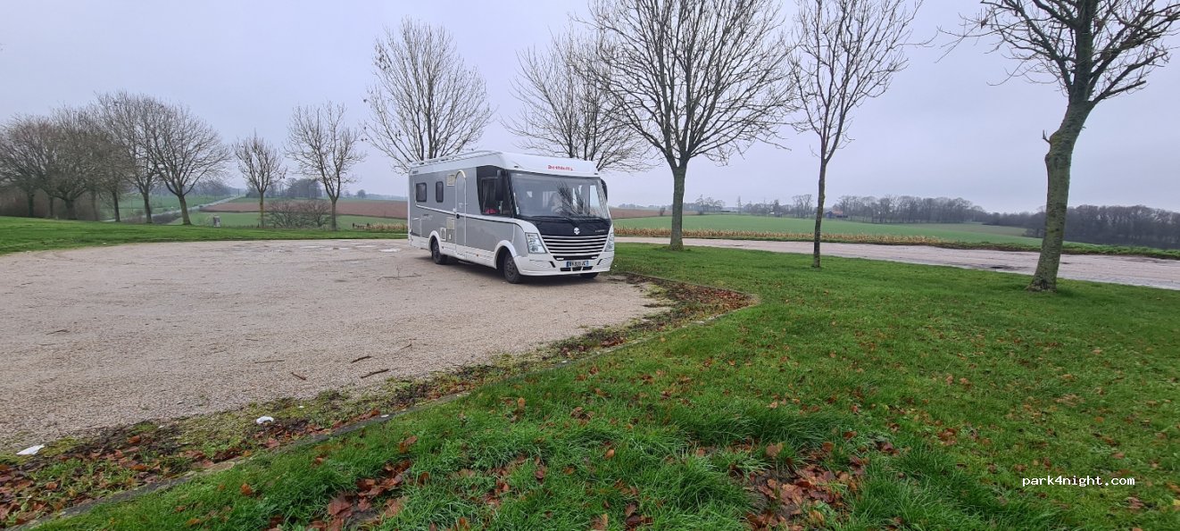 (76890) Saint-Maclou-de-Folleville - D929 — foto 3