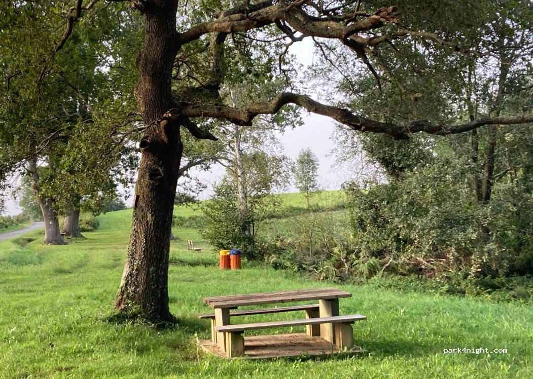 (64260) Bescat - Chemin de Lasserre — foto