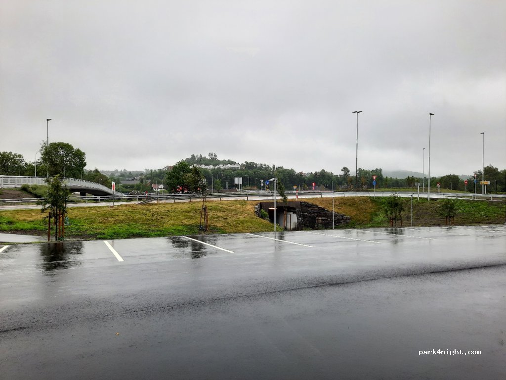 (4635)  - Primær Fylkesveg 401 — foto 2