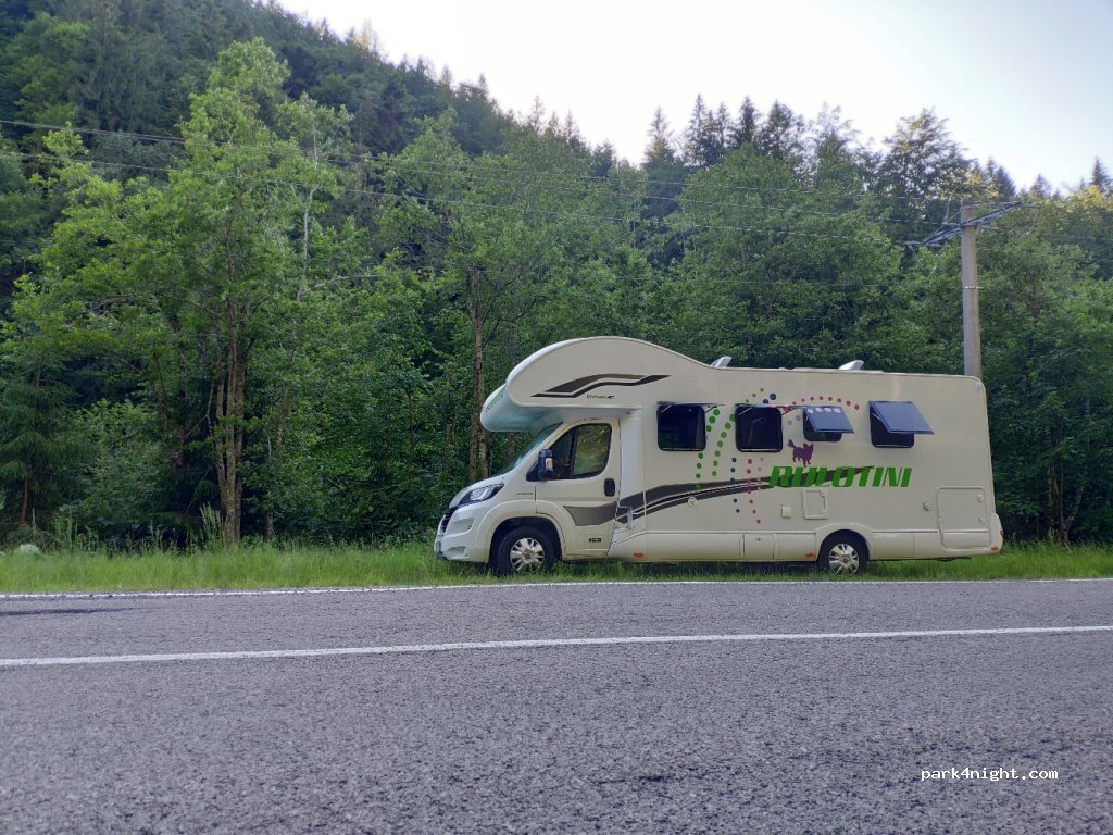 () Arefu - Transfăgărășan — foto