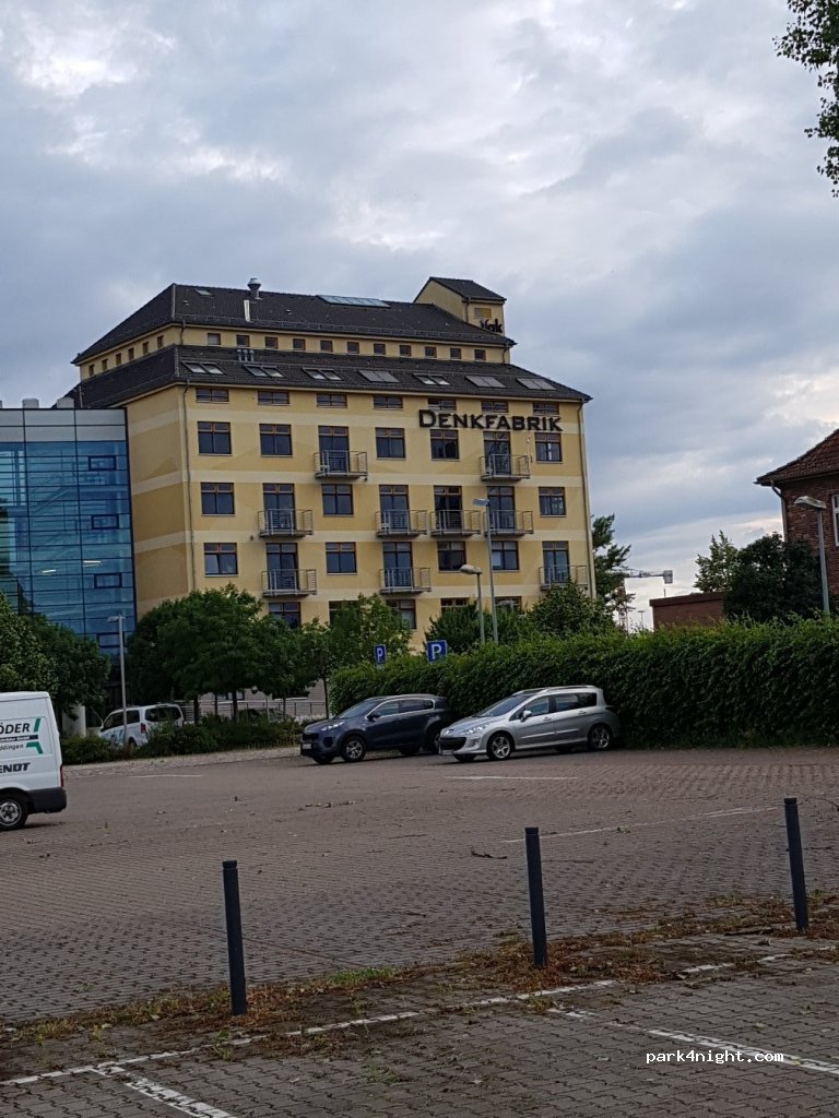 (39106) Magdeburg - 11 Werner-Heisenberg-Straße — foto 2