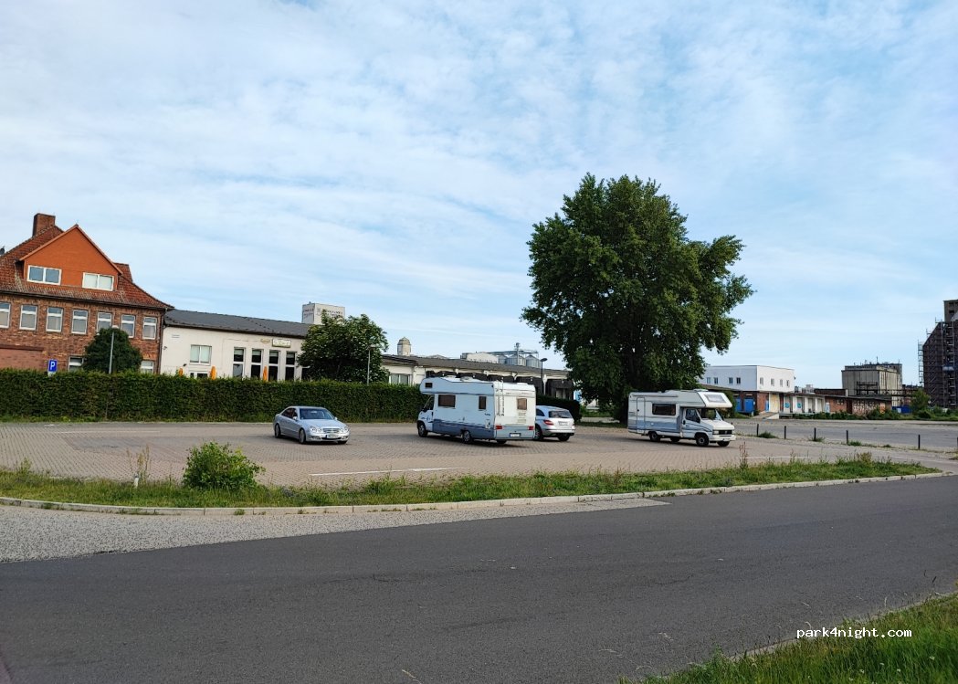 (39106) Magdeburg - 11 Werner-Heisenberg-Straße — foto 3