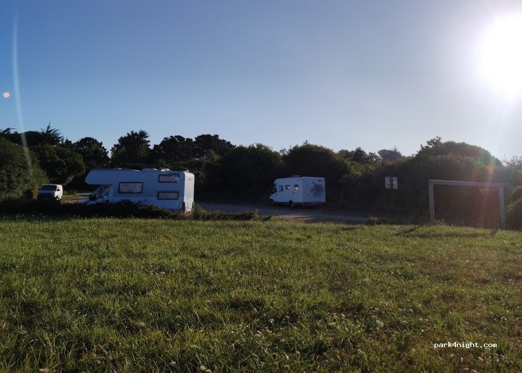 (29160) Crozon - Saint-Hernot — foto 2