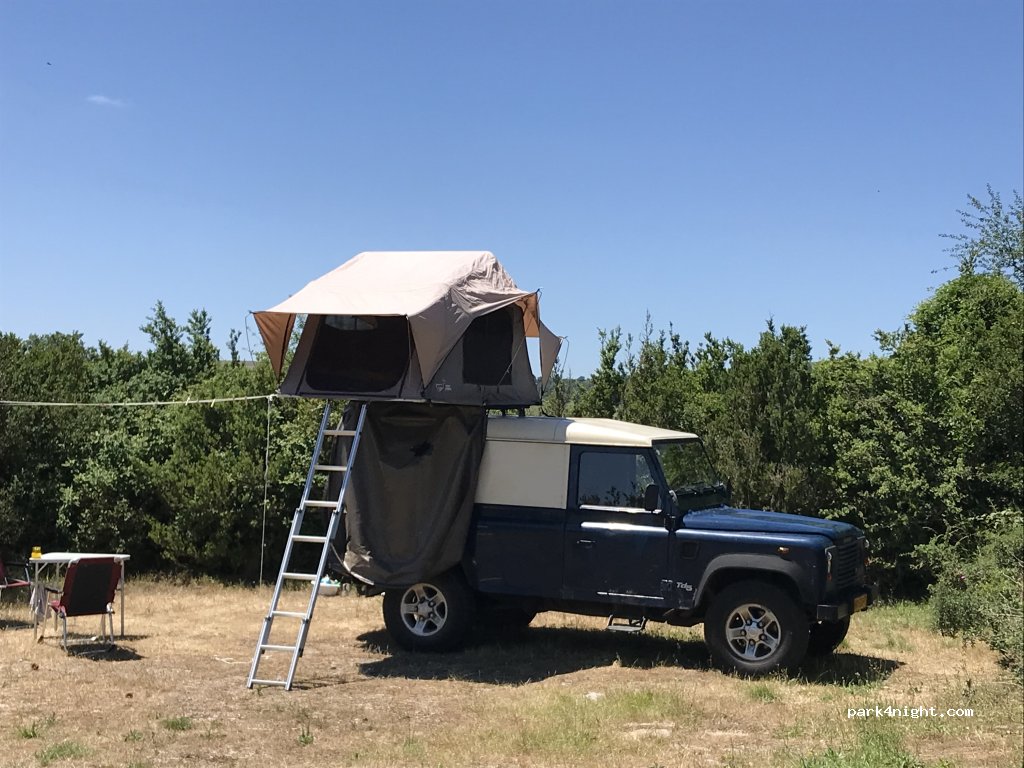Camping Mas de Messier — foto 2