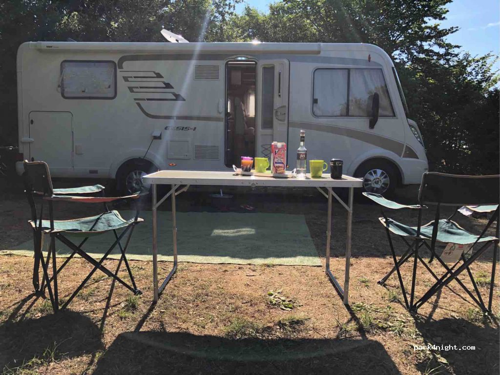 Camping Mas de Messier — foto 3