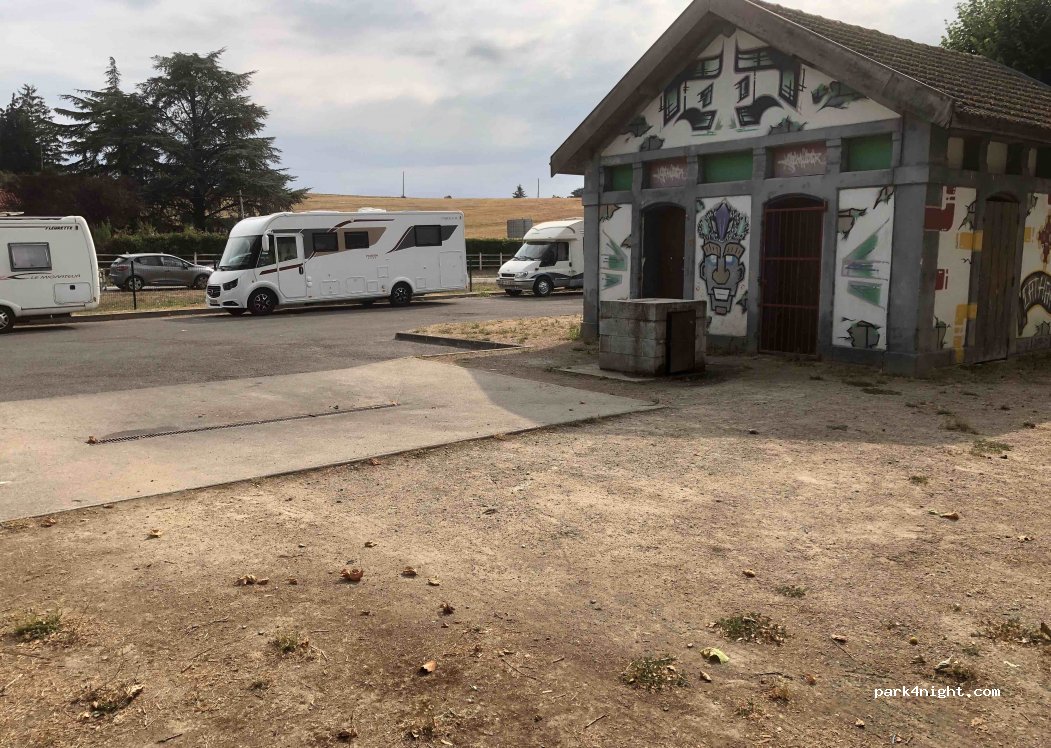 (09500) Mirepoix - 4 Allée de Palafrugell — foto 4