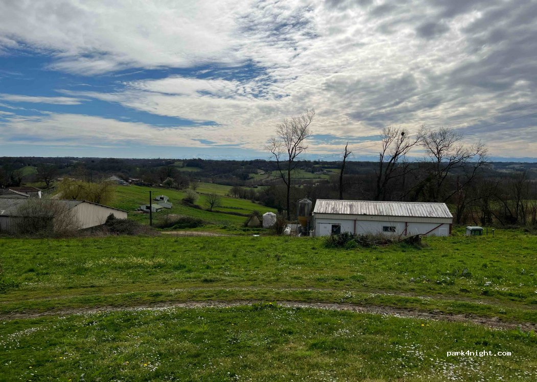 Foie Gras Laborde Ferme HAUT POUYET — foto 3