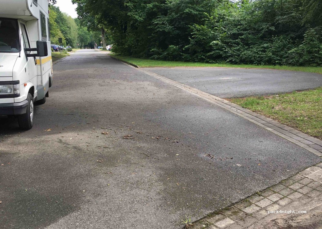 (29389) Bad Bodenteich - 9 Am Waldbad — foto 3