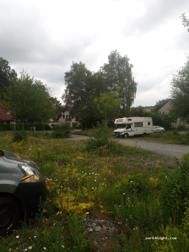 (49134) Wallenhorst - 4 Grubenweg — foto