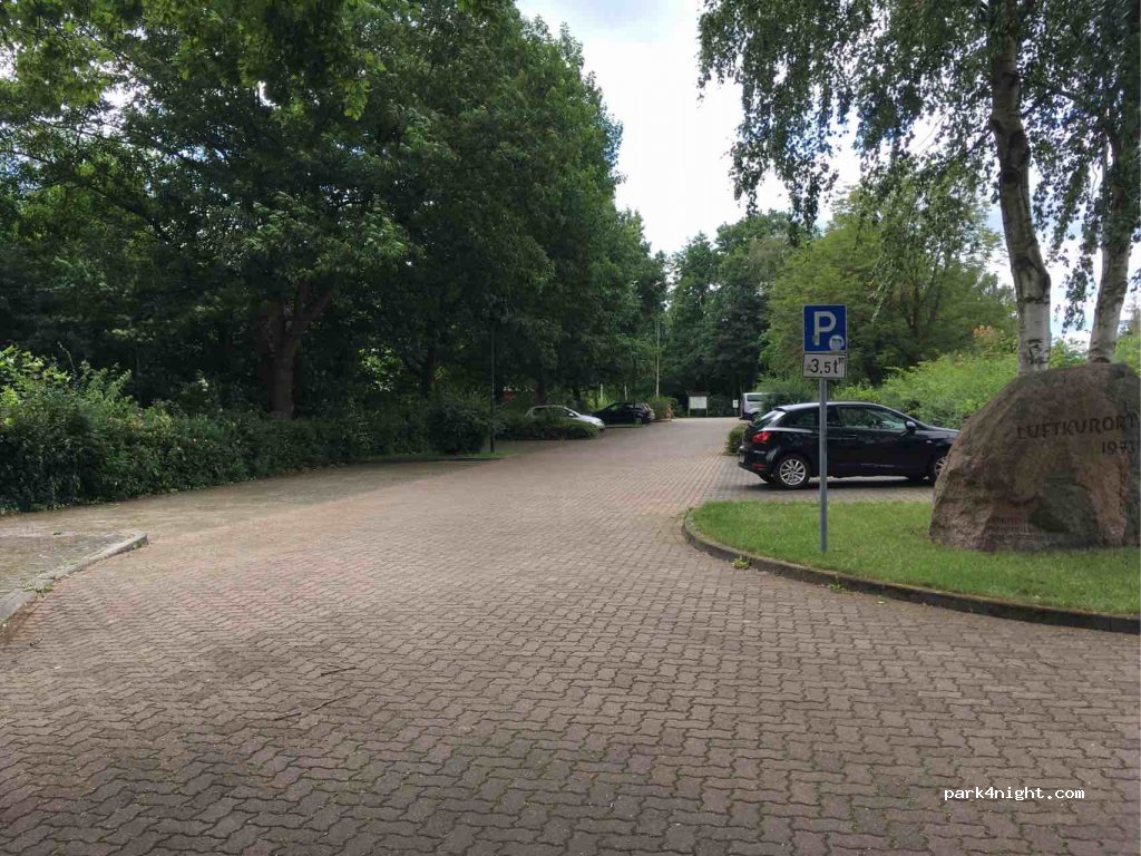 (29389) Bad Bodenteich - 18 Gartenstraße — foto