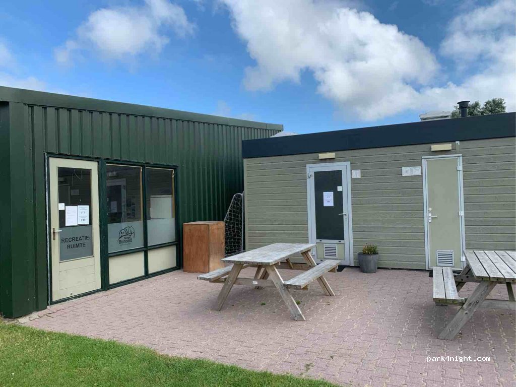 Boerderij Camping Nieuw Duinoord — foto 2
