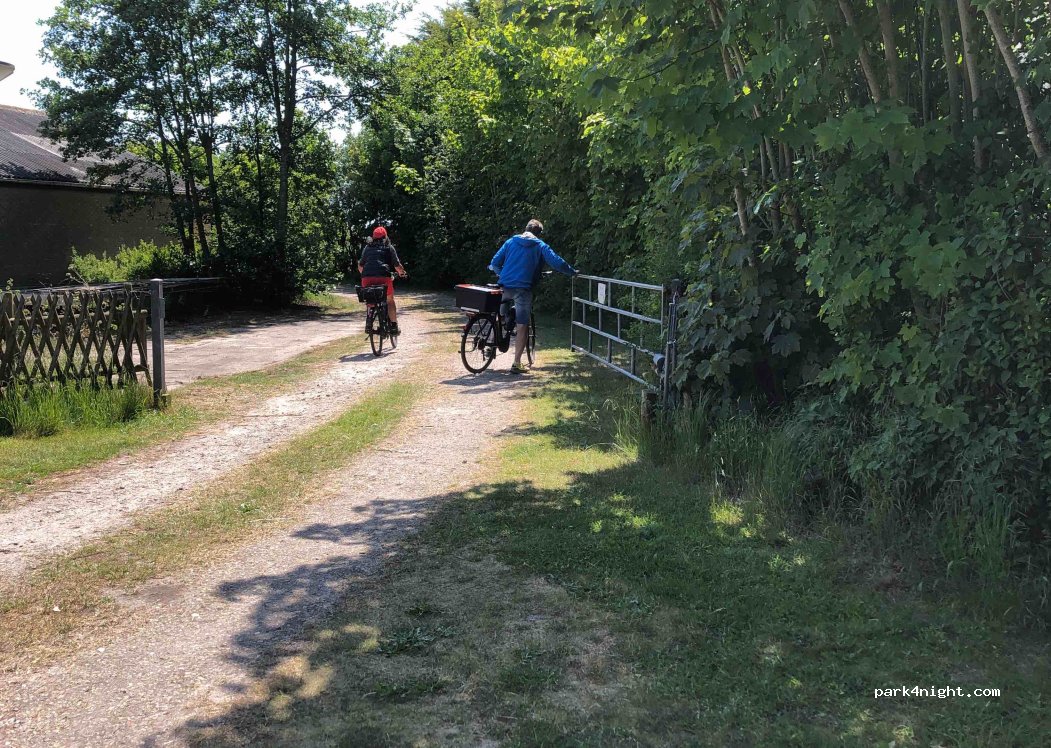 Boerderij Camping Nieuw Duinoord — foto 4