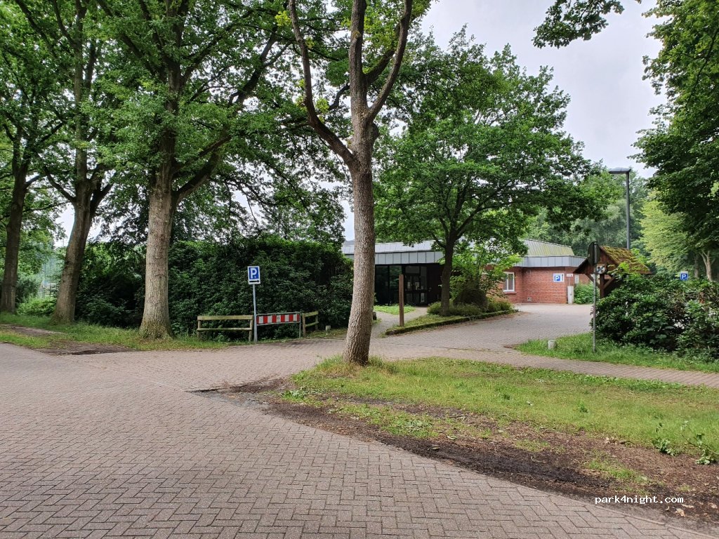 (26203) Wardenburg - 16 Achternmeerer Straße — foto
