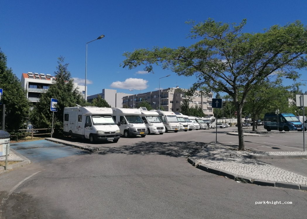 (3510- 073) Viseu - Avenida Capitao Homem Ribeiro 199 — foto 4