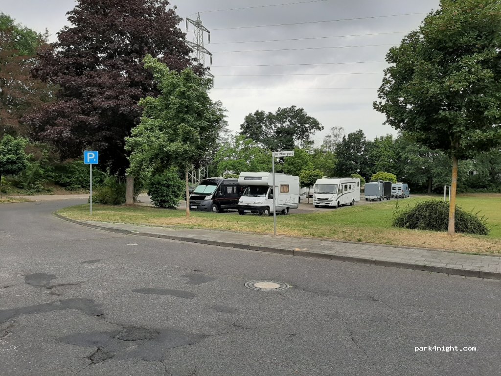(53757) Sankt Augustin - 18 Ilmenaustraße — foto