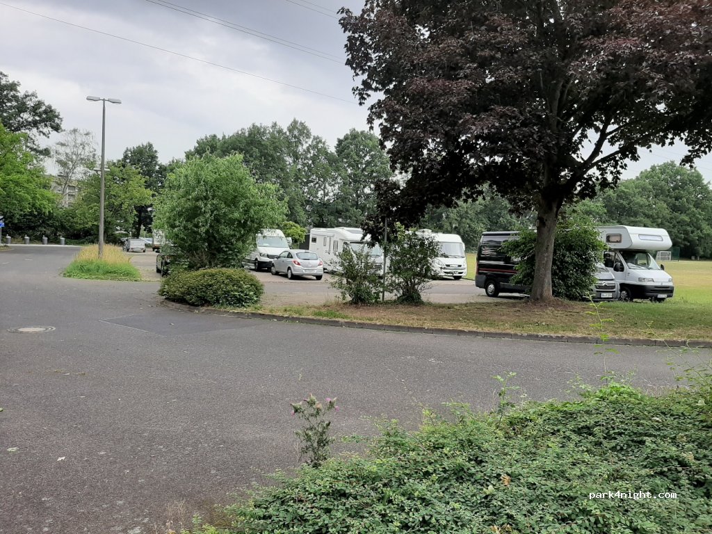 (53757) Sankt Augustin - 18 Ilmenaustraße — foto 2