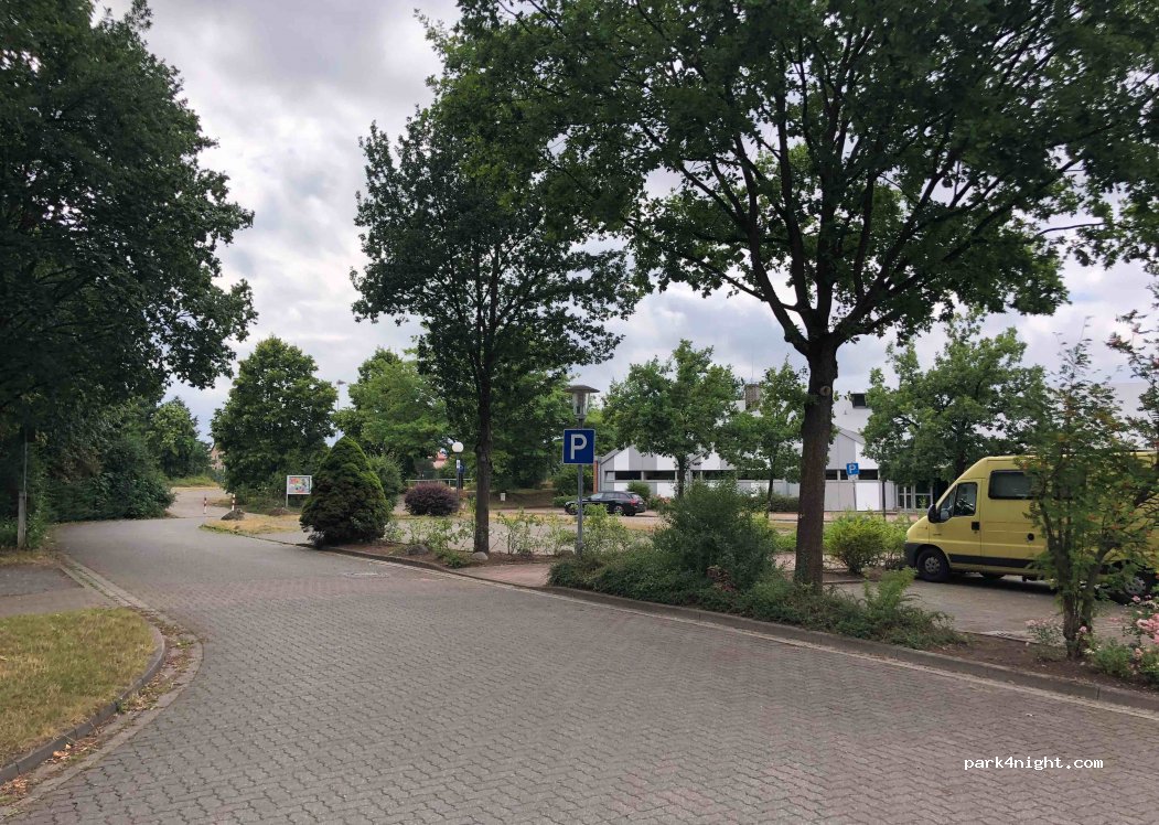 (30900) Wedemark - 19 Am Mühlenberg — foto 4