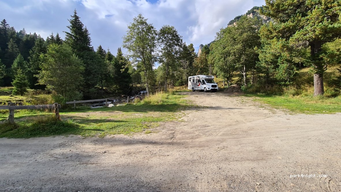 Camping Ai Cembri — foto