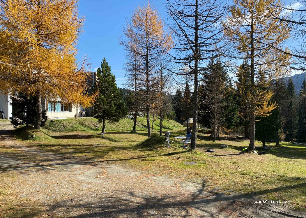 Camping Ai Cembri — foto 2