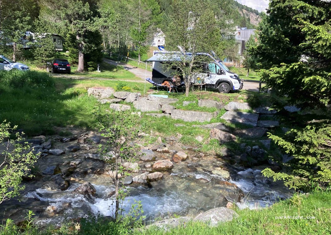 Camping Ai Cembri — foto 3