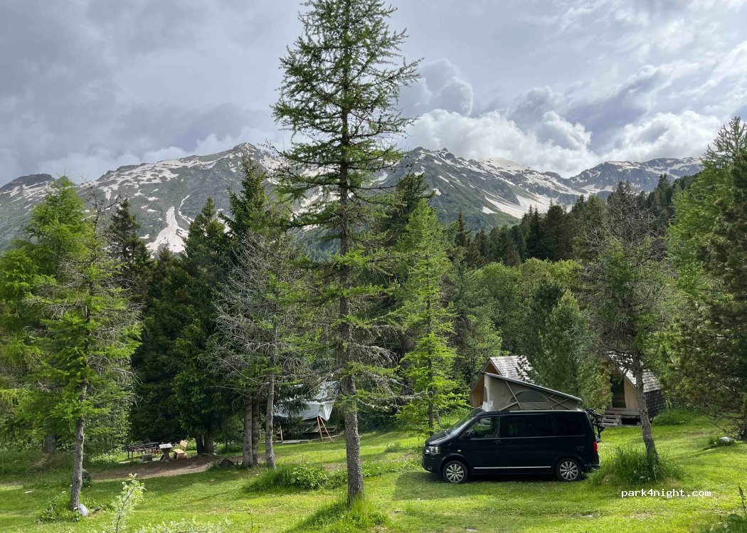 Camping Ai Cembri — foto 4