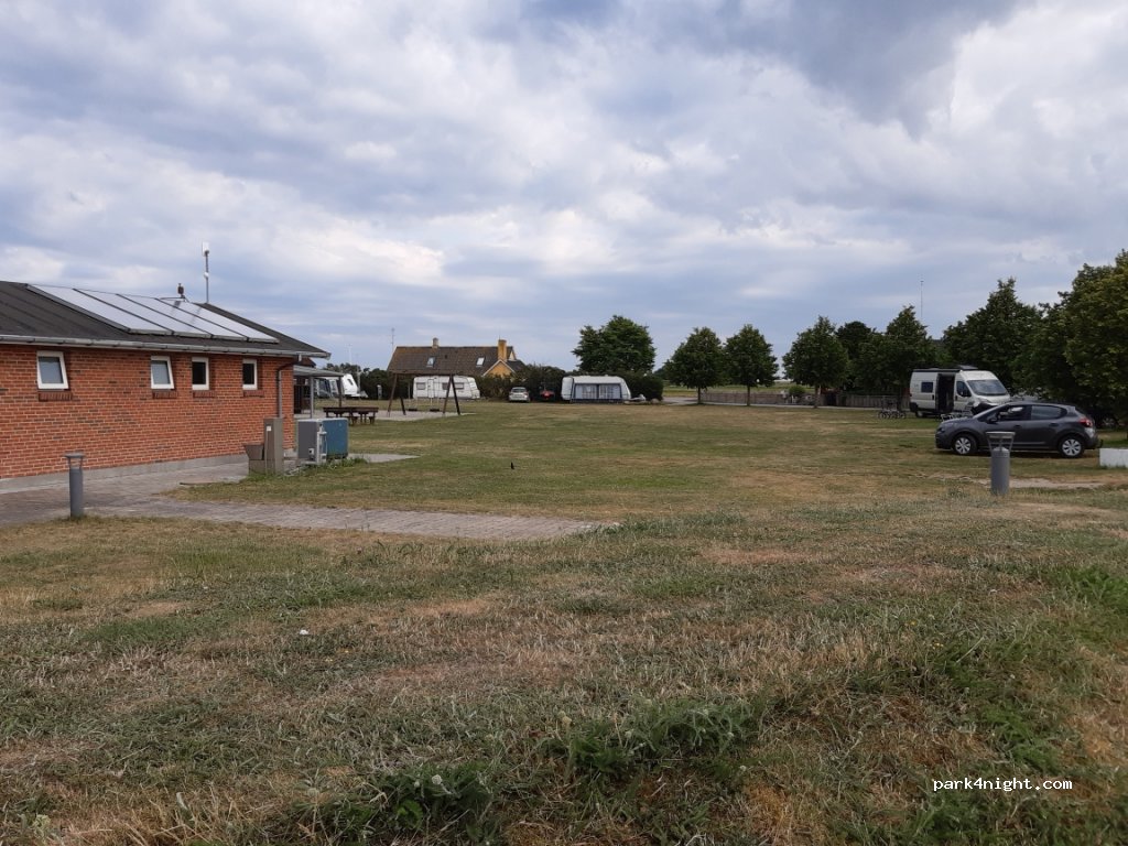 (4230) Skælskør - 102 Omø Havnevej — foto 2