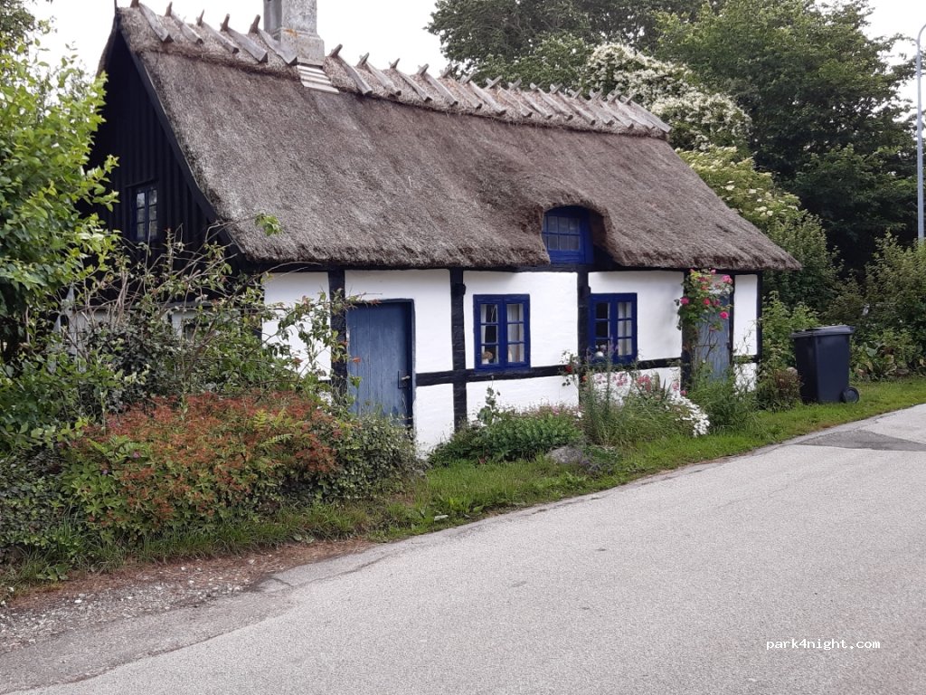 (4230) Skælskør - 102 Omø Havnevej — foto 3