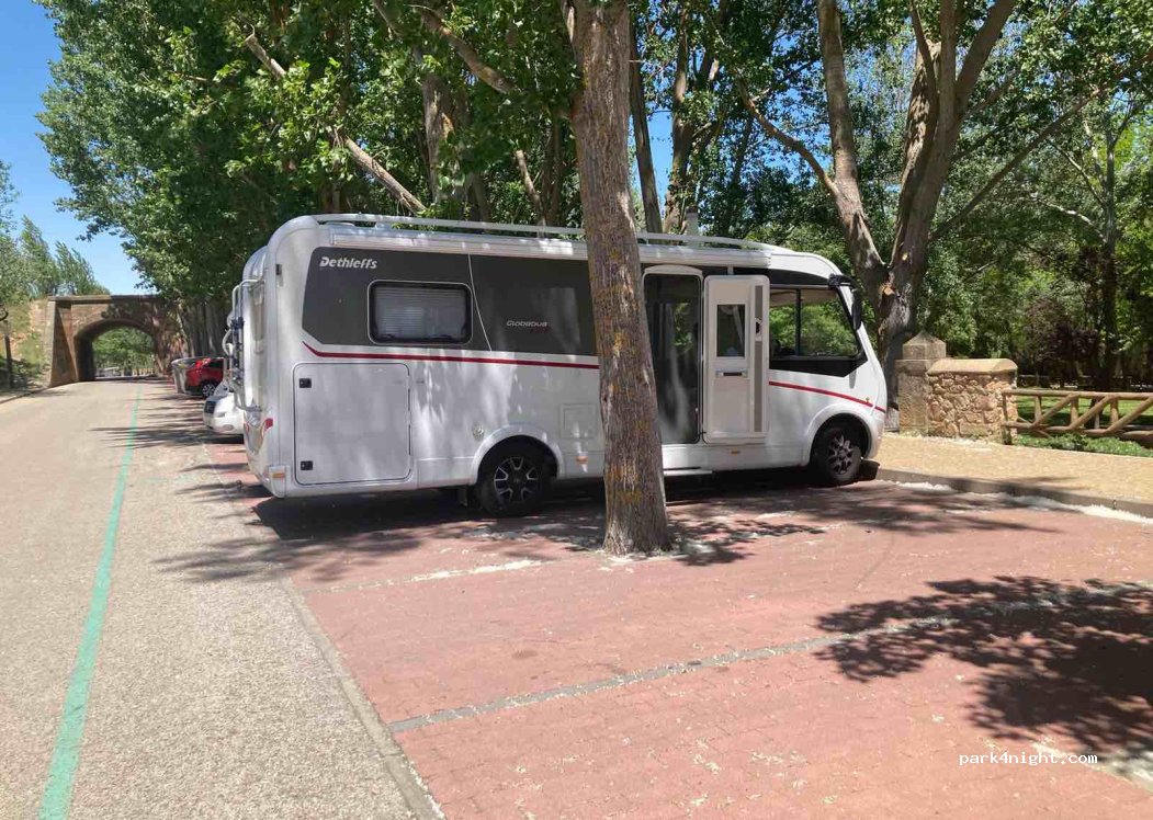 (42005) Soria - 16 Paseo San Prudencio — foto 4