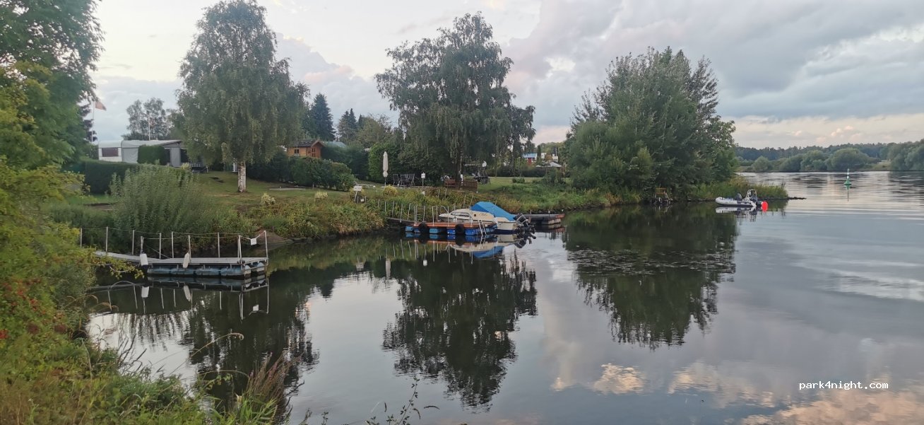 CampingReich — foto