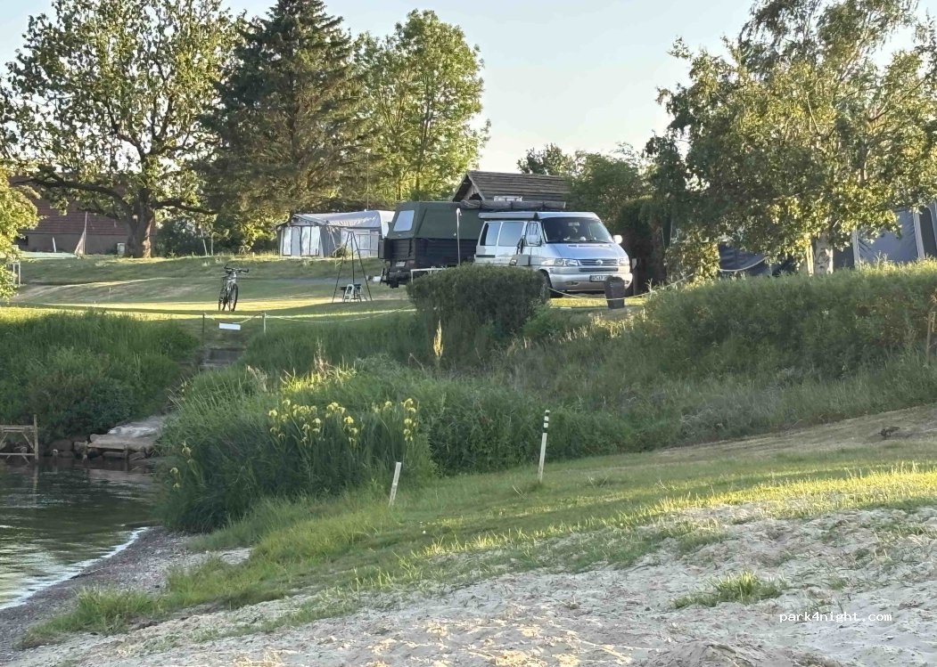 CampingReich — foto 5