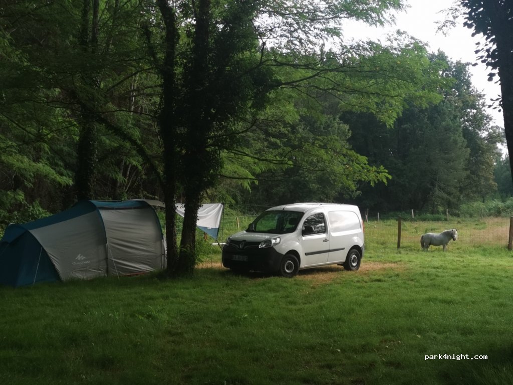 Camping Petit Jean Leon — foto 3