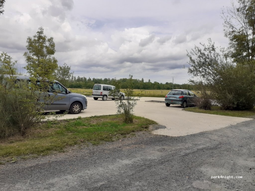 (85370) Nalliers - — foto 2