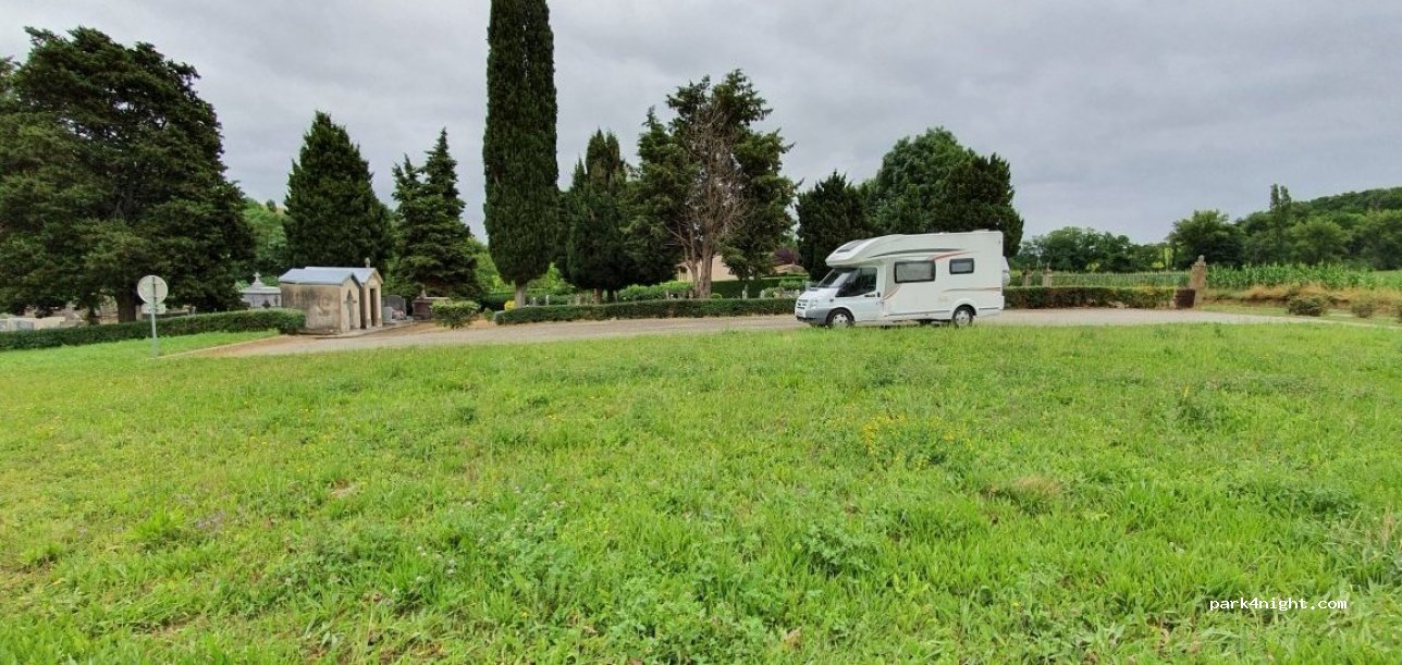 (09100) Saint-Martin-d'Oydes - 1 Chemin de la Fontaine — foto